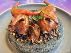 -珍宝海鲜JUMBO Seafood(ifc店)