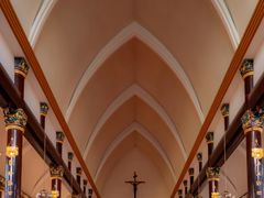 -贵阳北天主教堂