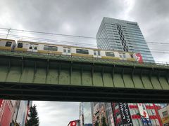 -秋叶原电器街