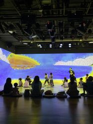 -小鸡哆哆故事屋·儿童乐园(嘉里城店)