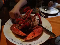 -Ministry of Crab(科伦坡店)