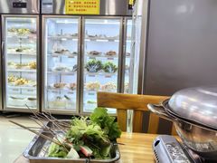 -昱欣麻辣烫·清真
