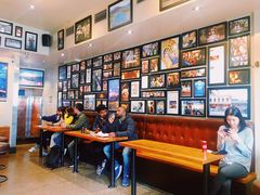 -Fergburger(皇后镇店)