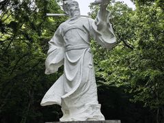 -华阳洞风景区