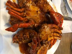 -RISE RESTAURANT(滨海湾金沙店)