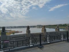 -卢沟桥文化旅游区