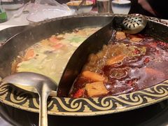 -金彤川菜(西稍门店)