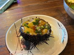 -九號院子海鲜烧烤