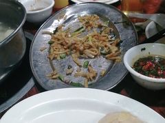 -来自潮州牛肉店(华强北店)