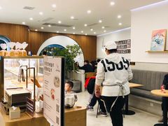 -石头先生的烤炉(济南领秀城贵和店)