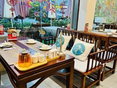 -十里·东湖院子(湖北省博物馆店)