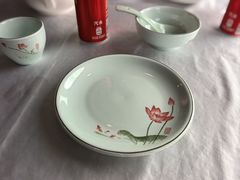 -登瀛楼饭庄(海河旗舰店)