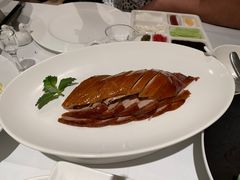 -四季民福烤鸭店(前门店)