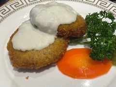 -92°C俄式厨房(中央大街店)