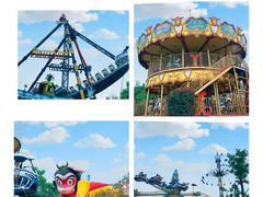 -洋湖国家湿地公园