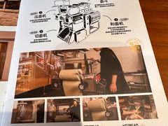 -真打拉面·日式拉面新流派(体育西横街店)