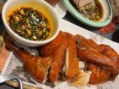 -金哥私房菜馆(张府园总店)