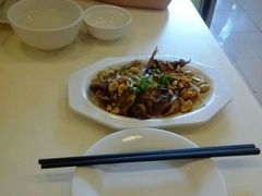 夫妻肺片-东方饺子王(和平里店)