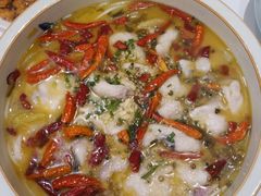 -小厨娘淮扬菜(天印大道店)