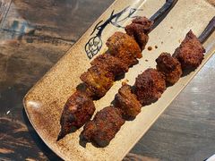 -水煮三国·川鲁江湖菜(香山店)