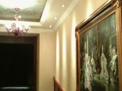 -上海天禧嘉福璞缇酒店