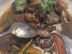 -楚鱼王·河鲜·湖北菜(华农店)