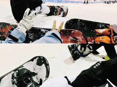 -绍兴启迪乔波冰雪世界