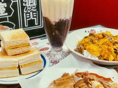 -華人 華星冰室(氹仔 店)