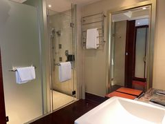 -阳澄湖费尔蒙酒店