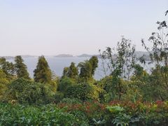 -天目湖涵田半山温泉