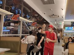 -海底捞火锅(振华广场店)