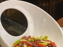 -外婆家(静安大悦城店)