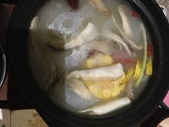 -束河人家(南锣鼓巷店)