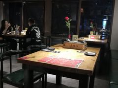 大堂-腰子哥烤串(石佛营炫特店)