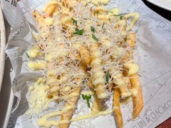 -卡朋厨房(289艺术园区店)