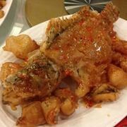 -福鼎轩海鲜大酒楼(皇轩酒店)