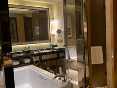 -长沙富力万达文华酒店