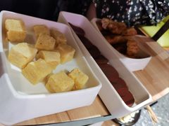 -渝悦花田·大骨火锅(尚贤居店)