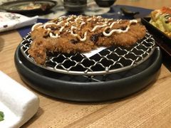-鲔吞日料(溧阳万达广场店)