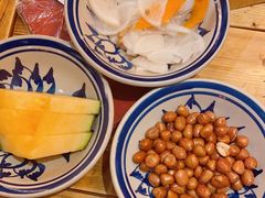 -旧街市鲜货老火锅(大光路店)