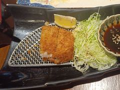 -白石の深夜食堂(泰华店)