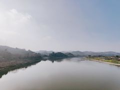 -五凤溪古镇