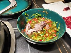 -二刀潮牛(重庆光环购物公园店)