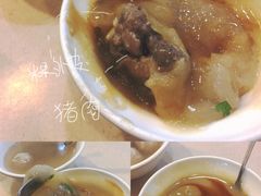肉圆-台中肉员