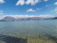 -丽江泸沽湖景区
