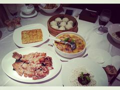 -粗茶淡饭·汉口公馆(循礼门店)