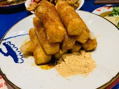 -马路边边串串香(双井直营店)