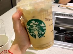 -海底捞火锅(航洋城店)