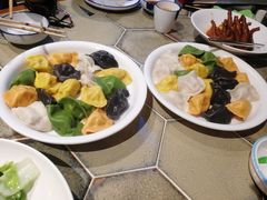 -盛百味·家宴餐厅(霸州分店)