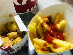 -肯德基(盘龙奥莱店)
